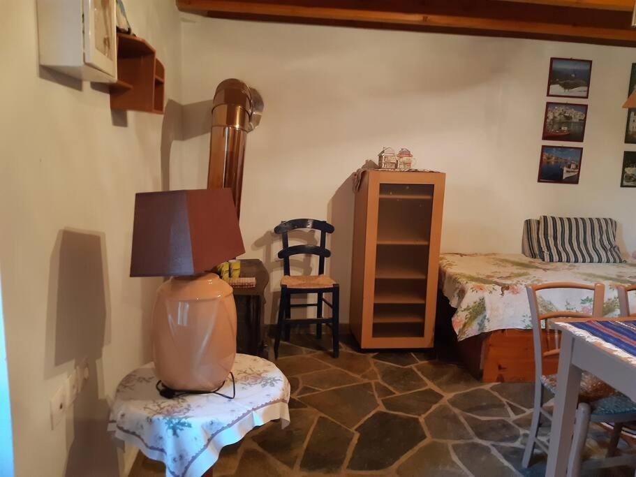 Kouros Villa! Πάλτση Πηλίου Εξωτερικό φωτογραφία