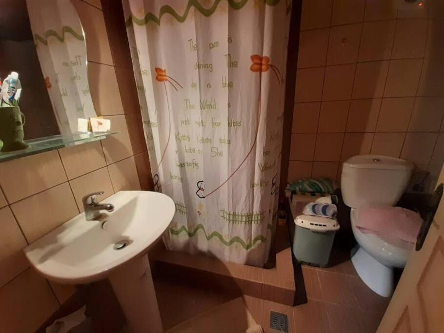Kouros Villa! Πάλτση Πηλίου Εξωτερικό φωτογραφία