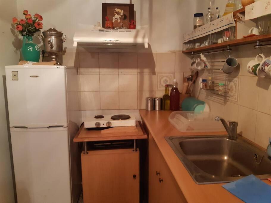 Kouros Villa! Πάλτση Πηλίου Εξωτερικό φωτογραφία
