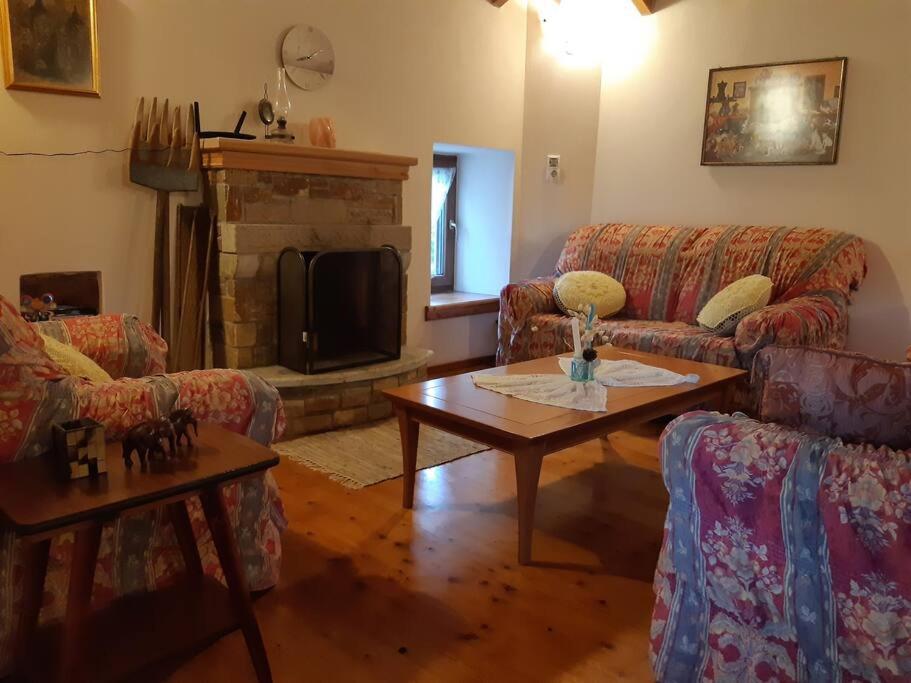 Kouros Villa! Πάλτση Πηλίου Εξωτερικό φωτογραφία