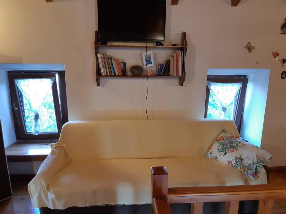Kouros Villa! Πάλτση Πηλίου Εξωτερικό φωτογραφία