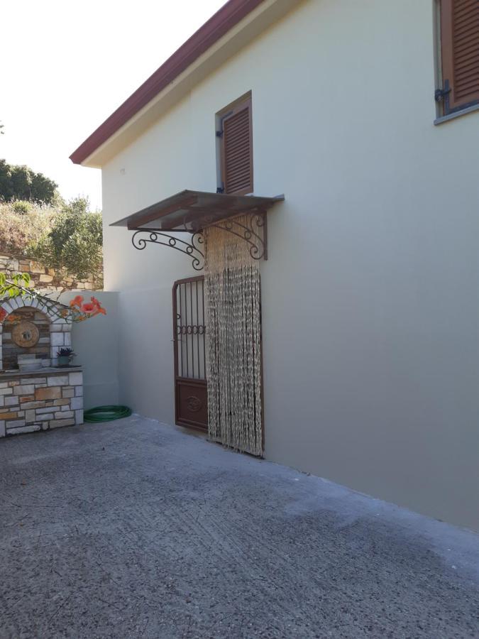 Kouros Villa! Πάλτση Πηλίου Εξωτερικό φωτογραφία