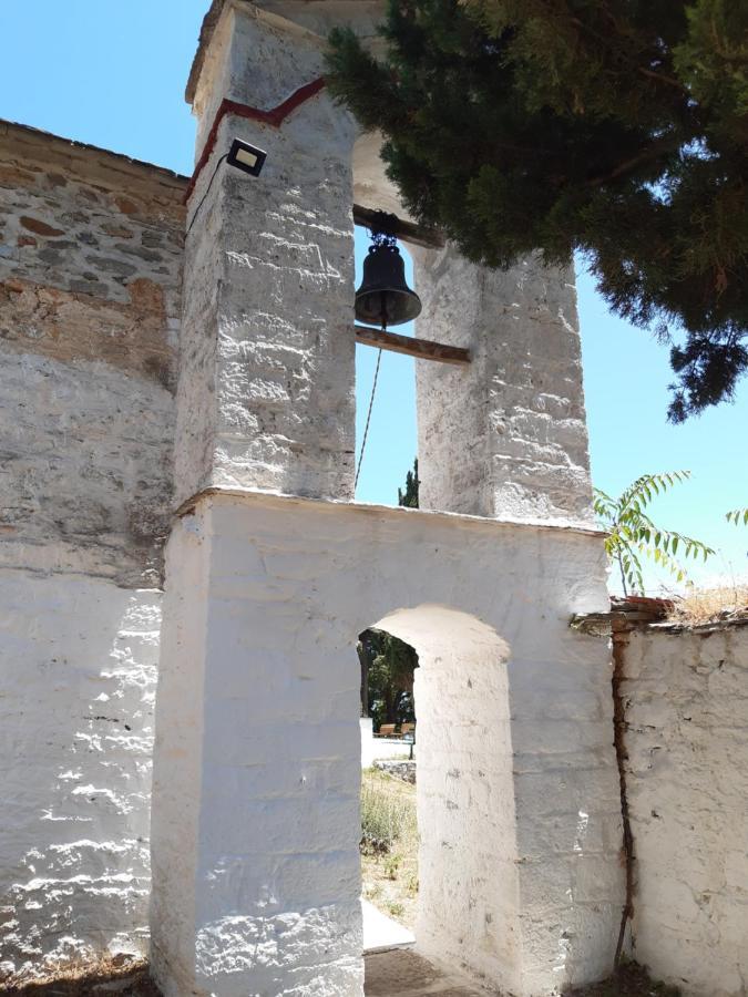 Kouros Villa! Πάλτση Πηλίου Εξωτερικό φωτογραφία