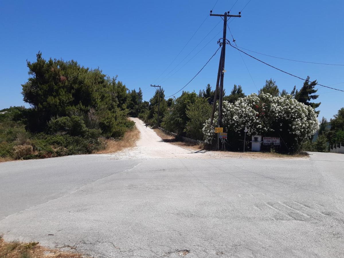 Kouros Villa! Πάλτση Πηλίου Εξωτερικό φωτογραφία