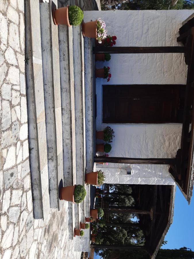 Kouros Villa! Πάλτση Πηλίου Εξωτερικό φωτογραφία