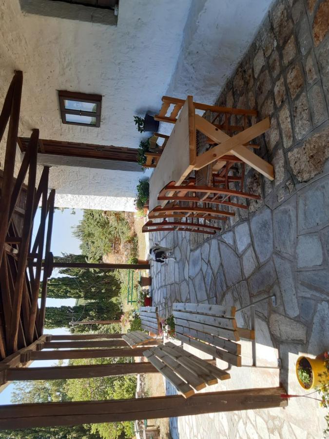 Kouros Villa! Πάλτση Πηλίου Εξωτερικό φωτογραφία
