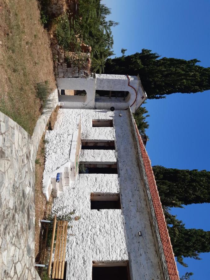 Kouros Villa! Πάλτση Πηλίου Εξωτερικό φωτογραφία